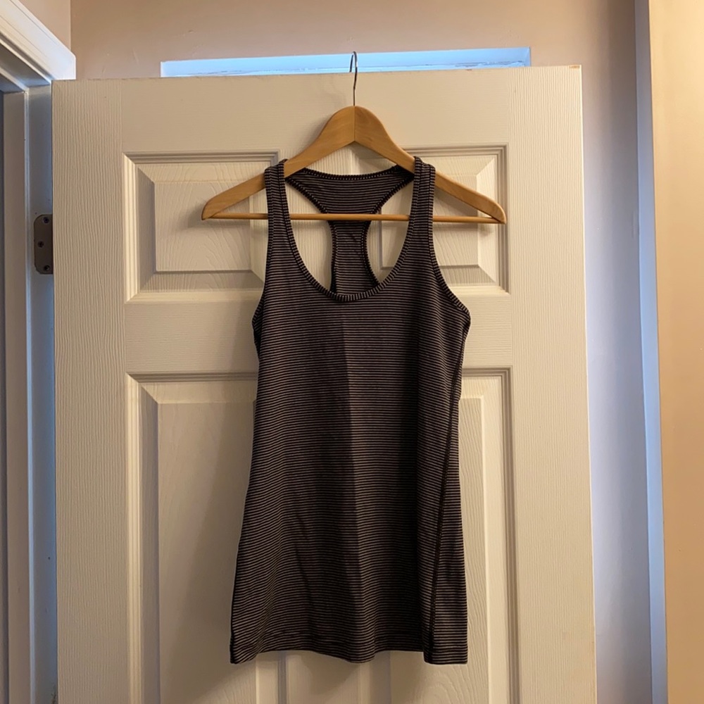 Lululemon Cool Racerback tank